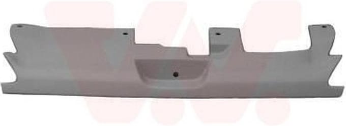VanWezel 4038510 - Grille calandre pour Peugeot 306 de 05/1997 à maintenant