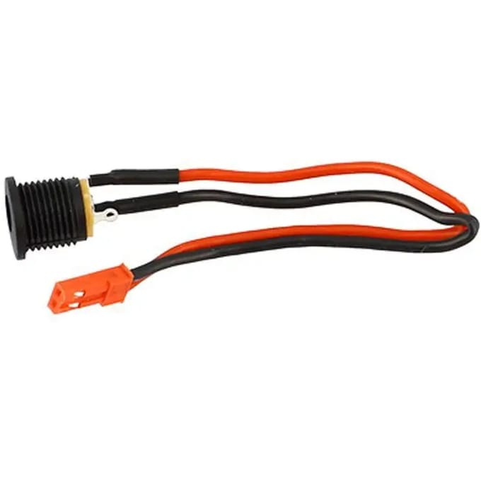 Oplaadconnector voor elektrische scooter Wheelyoo