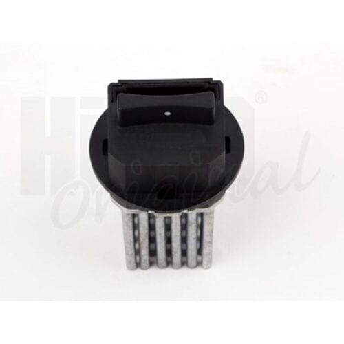 Regelaar, interieurventilator Hueco HUCO 132513