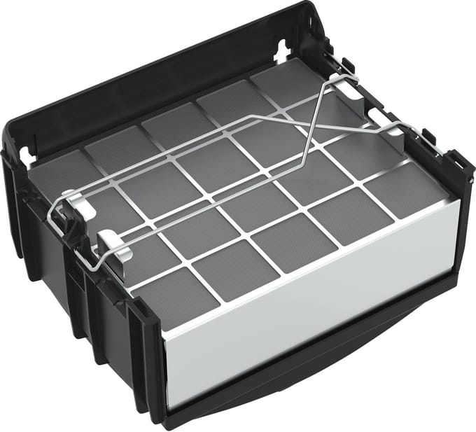 Siemens LZ10FXJ00 afzuigkapaccessoire Cooker hood filter