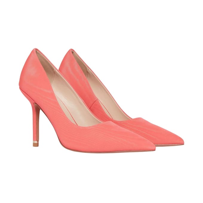 Ted Baker Damesschoenen (Koraal)