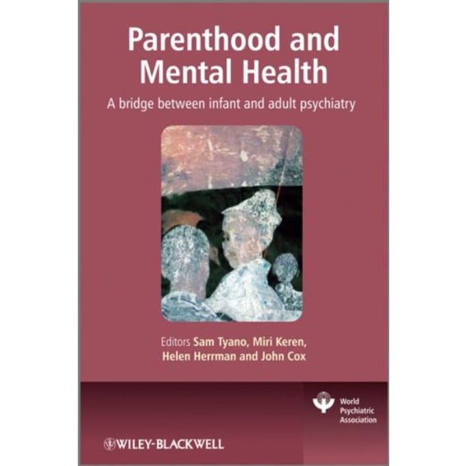 Parenthood And Mental Health - Tyano