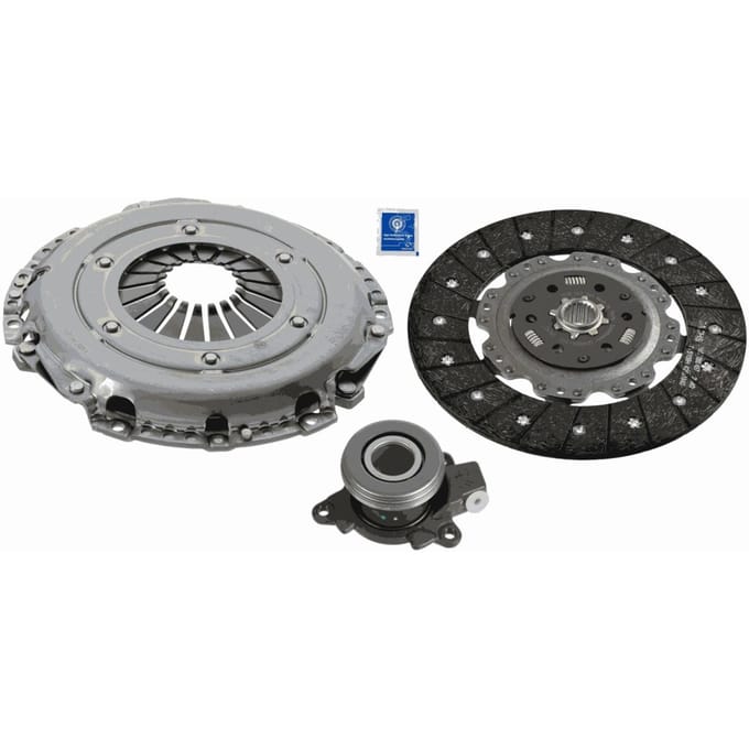 Koppelingsset XTend set plus CSC SACHS 3000 990 406
