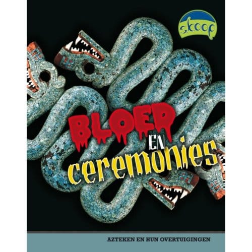 Bloed En Ceremonies - Skoop - Heidi Moore