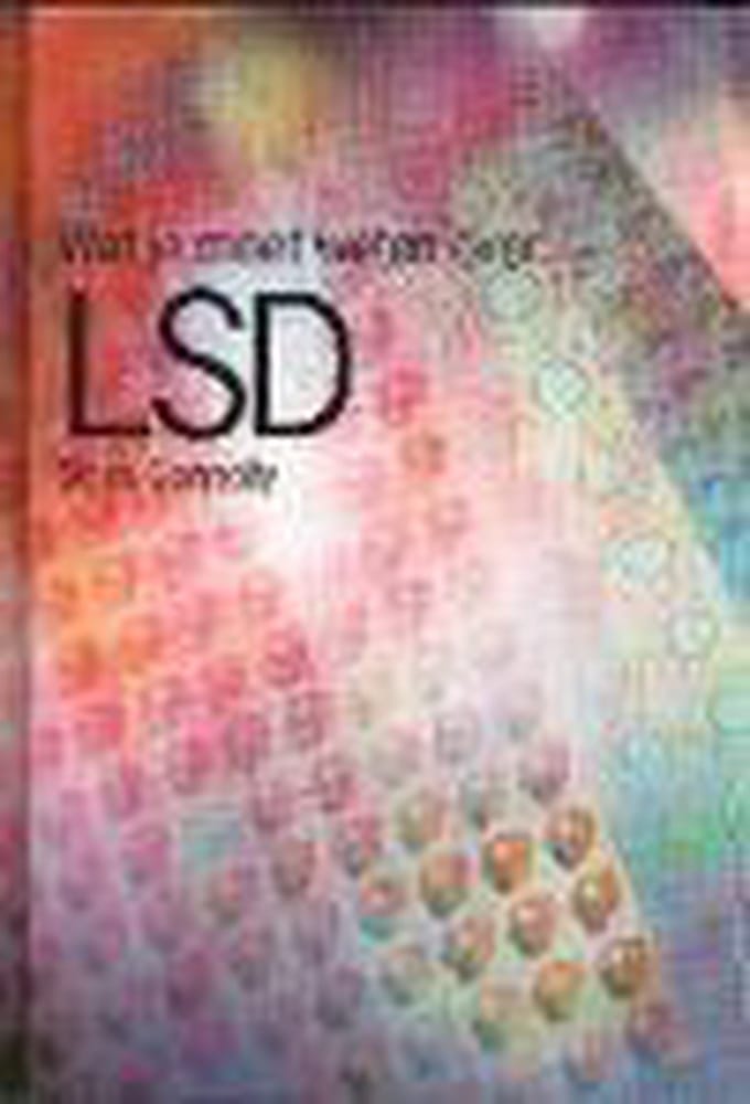 LSD - S. Connolly