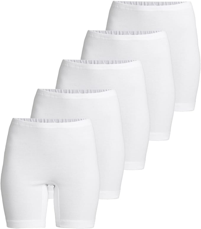 Speidel Dames long pants 5 pack Nelly