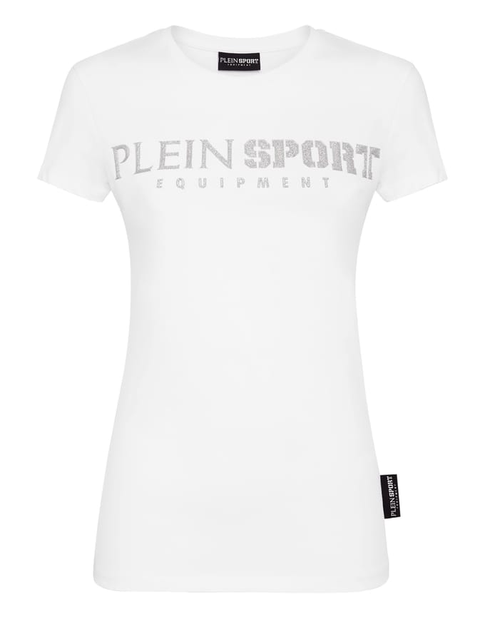 T-Shirt Ronde Hals