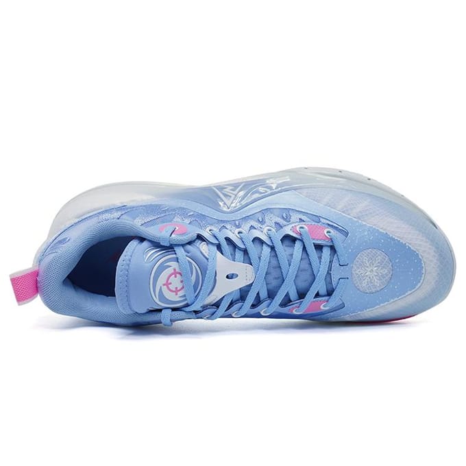 Basketbalschoenen Rigorer AR2 Snowman