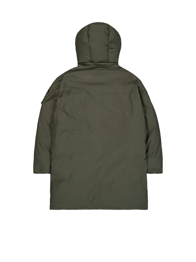 Alpha Industries jas
