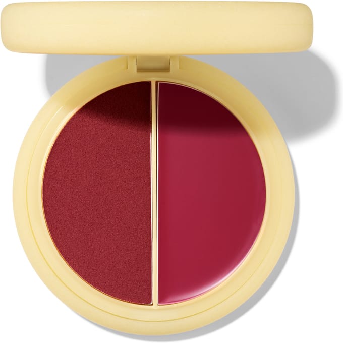Simihaze Beauty Solar Tint Blush Duo - Red Moon