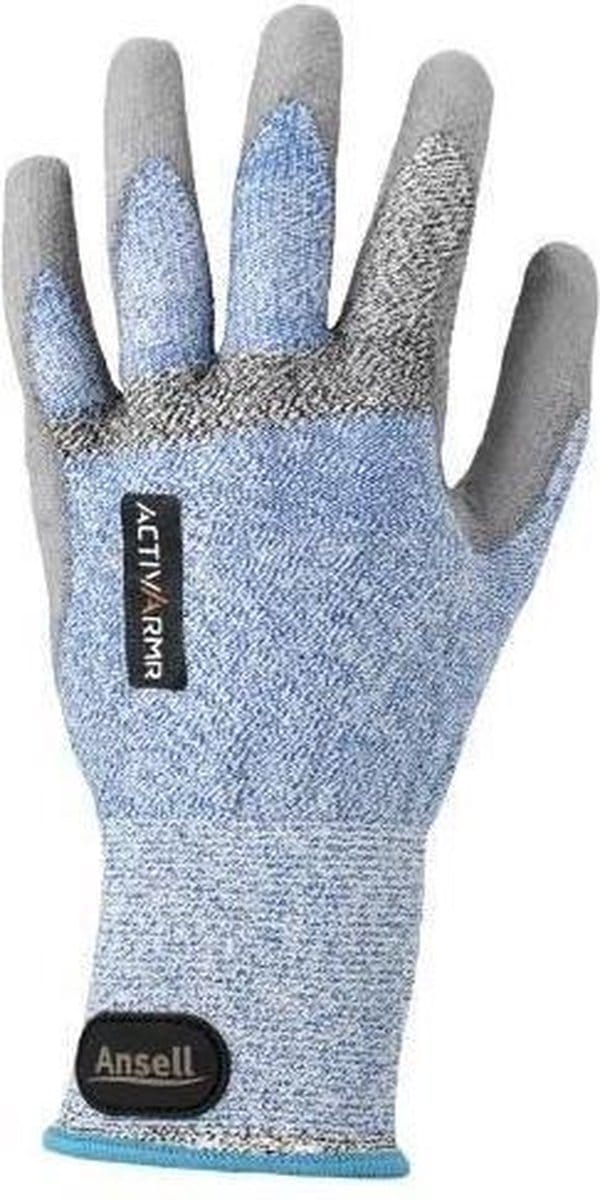 Ansell ActivArmr 97-004 metselaarshandschoen maat 10/XL - 2 paar