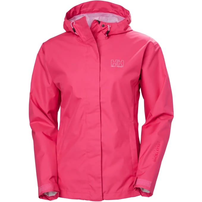 Waterdicht damesjack Helly Hansen Seven J