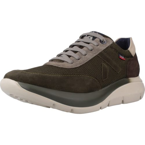 Lage Sneakers CallagHan 61203c