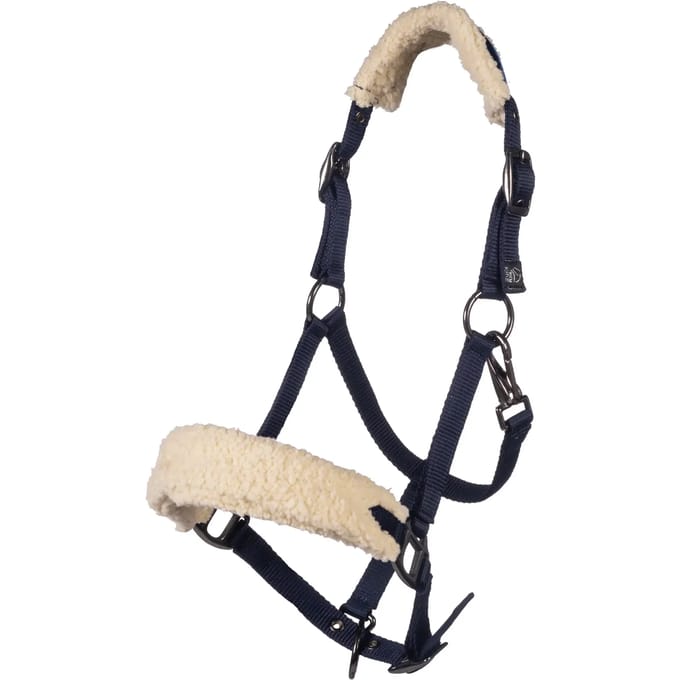 Halster voor paarden HKM Kids Mia- für Shettys