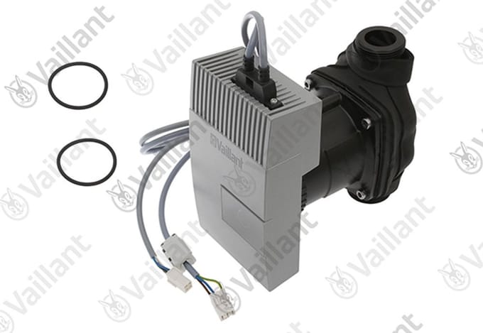 VAILLANT Pomp, solecircuit VWF 157+197/4 Vaillant-Nr. , 0020222910