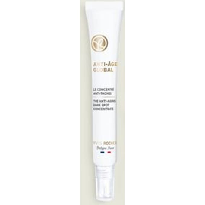 YVES ROCHER - Anti-Age Global Dark Spot Concentrate 14ml