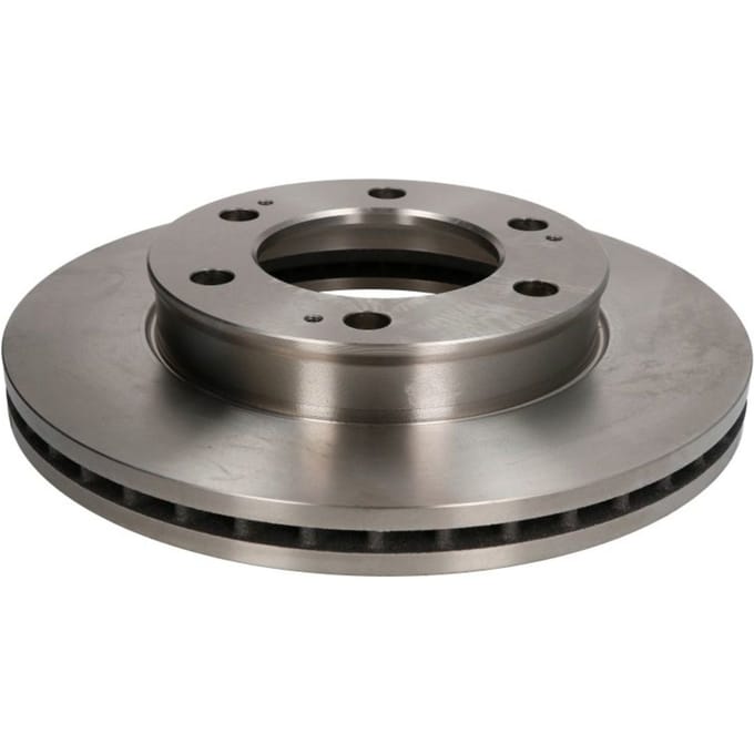 Remschijf BOSCH 0 986 479 D33 voorkant, geventileerd, 1 Stuk