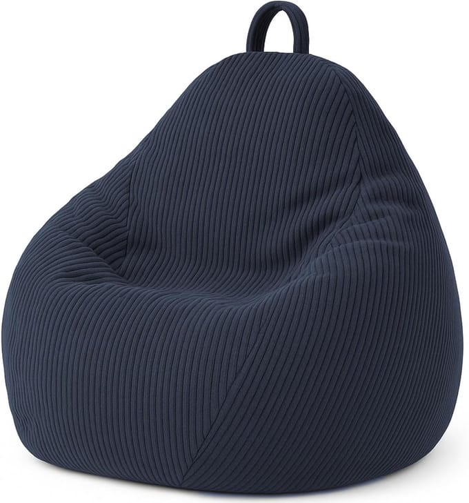 Zitzak XXL – Reuzen Zitzak – Lounge Zitzak - woonaccessoire