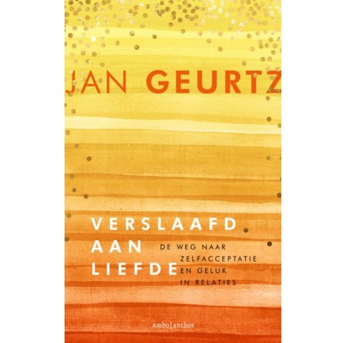 Verslaafd Aan Liefde - Jan Geurtz