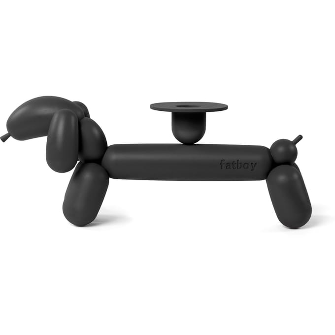 fatboy Can-Dog Kandelaar - Anthracite