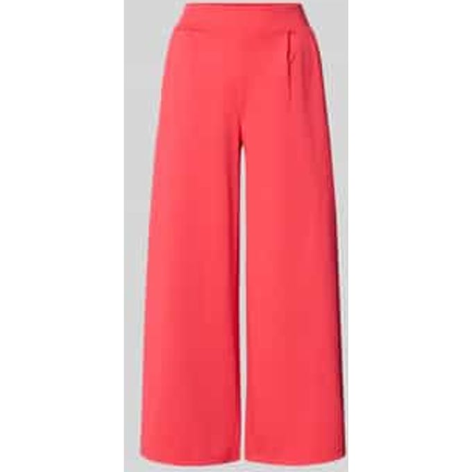 ICHI - IHKATE SUS WIDE PA - Dames - Straight leg jeans