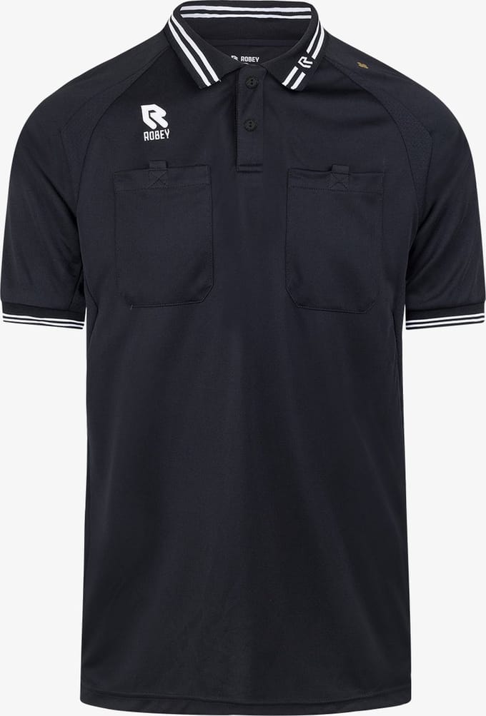 Robey Referee Shirt - - M