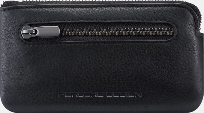 Porsche Design Business sleuteletui M black