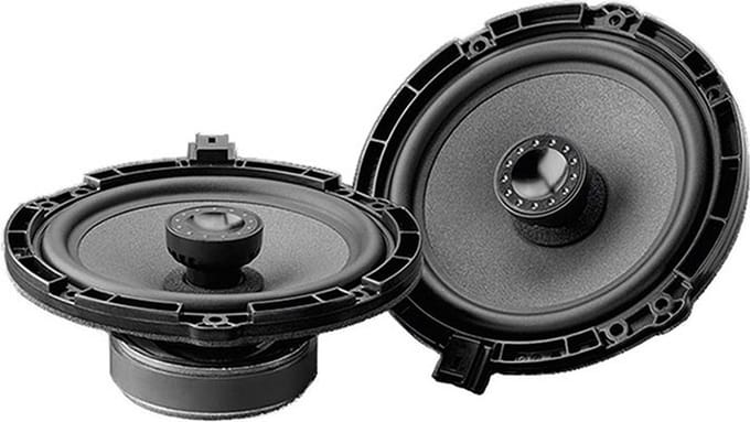 Focal - ICPSA165 - Pasklare Speakerset - 16,5cm - Peugeot - Citroen - DS
