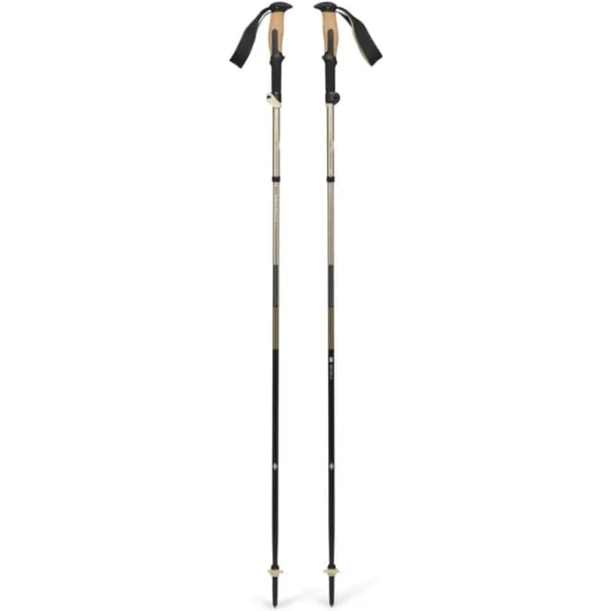 Wandelstok Black Diamond Trail Vista Flz