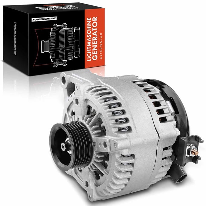Frankberg 1x dynamo generator voor BMW F