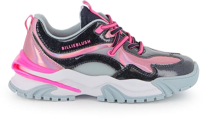 Billieblush U21642 Schoenen Blauw EU 28 Kinderen