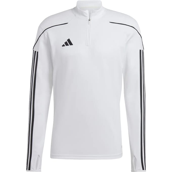 adidas Performance Tiro 23 League Training Trui - Heren - Wit - S