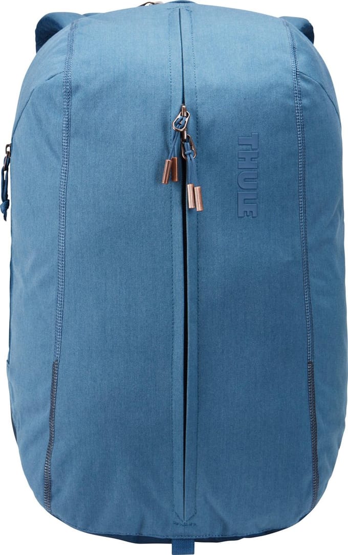 Thule Vea Backpack 17L - Laptop Rugzak 15 inch - Blauw