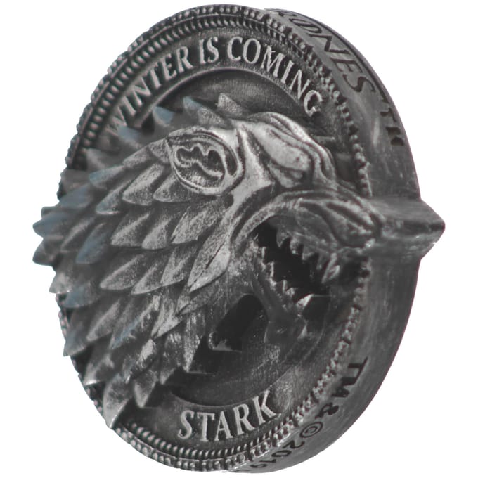 Game of Thrones Huis Stark magneet