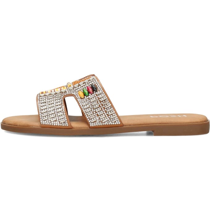 POSH by Poelman MAY Dames Sandalen