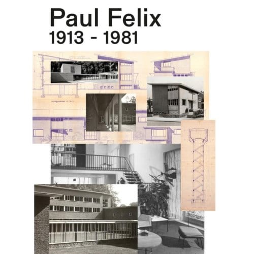 Paul Felix 1913-1981 - Marc Felix