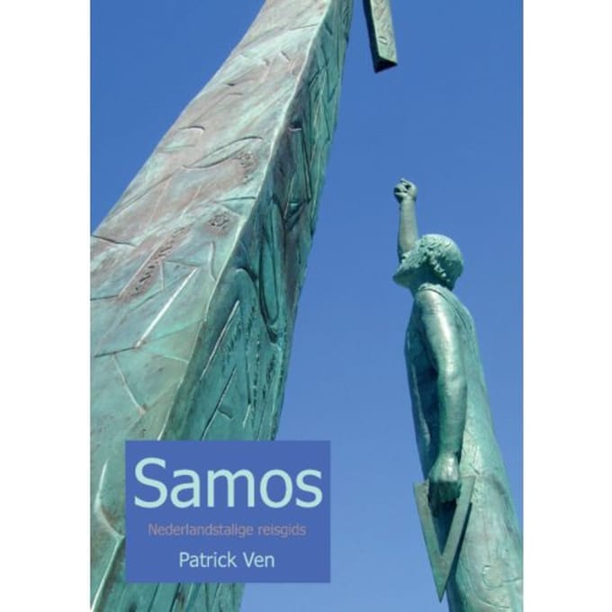Samos - Patrick Ven