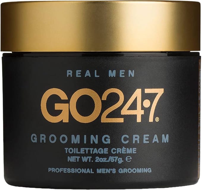 Unite - GO 24-7 Grooming Cream - 57 gr
