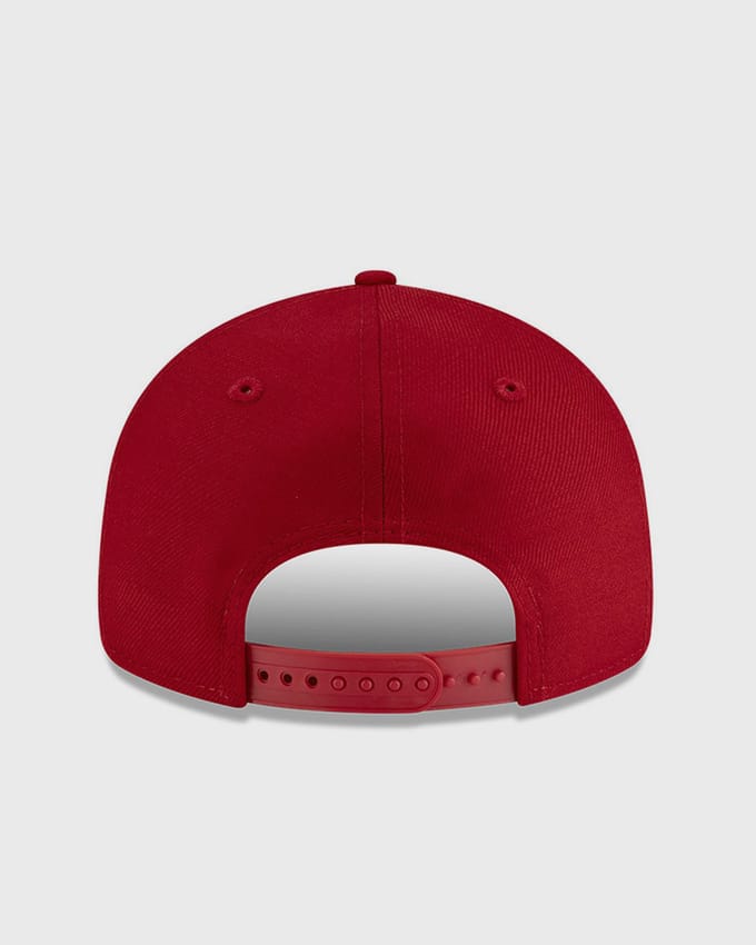 X Fear of God 59FIFTY Retro Crown Flat CHICAGO BULLS