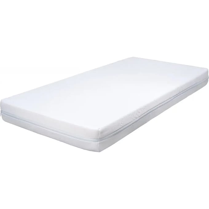 Baby memory foam matras FreeON by Bubaba