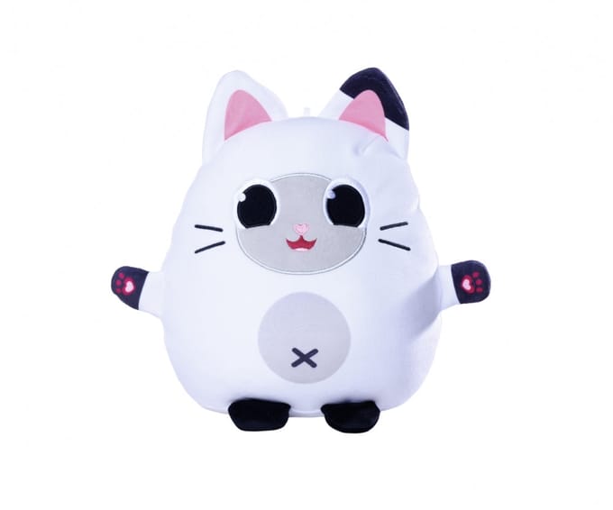 Gabby's Dollhouse Universal - Squishy Pandy Paws (30cm)