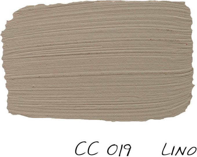 Carte Colori 2,5L Puro Matt Krijtlak Lino CC019