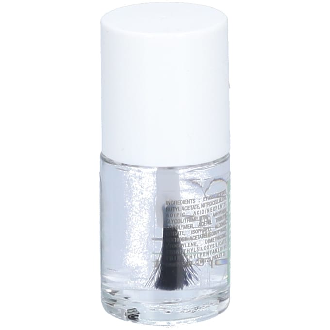 Vitry Nagelverzorging Vernis 2in1 Base Coat en Top Coat 10 ml