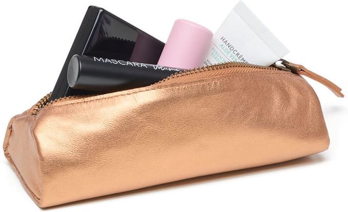 Chabo Bags Easy Etui Copper
