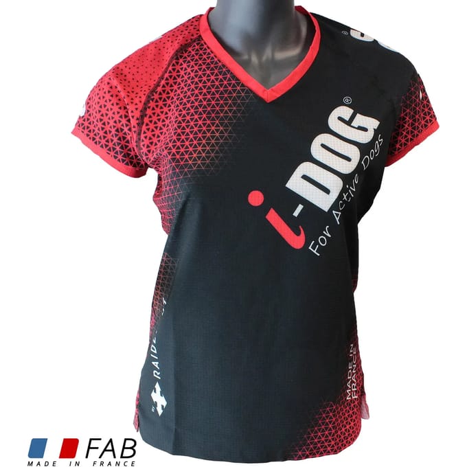 Damestrui I-DOG Ripstretch Dry Raidlight