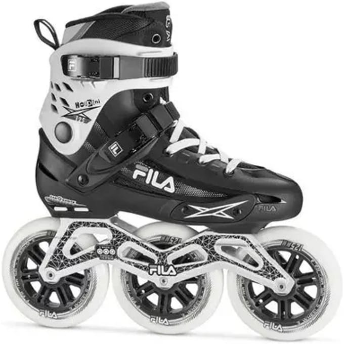 Rollers Fila Houdini 125