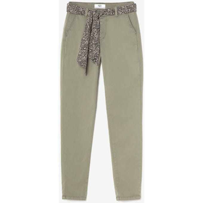 Broek Le Temps des Cerises Broek chino DYLI 4