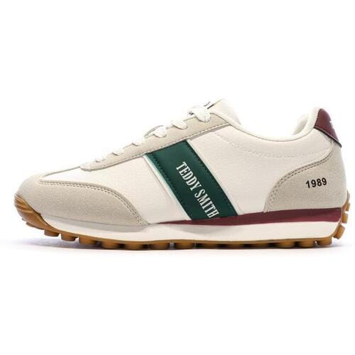 Lage Sneakers Teddy Smith 120548