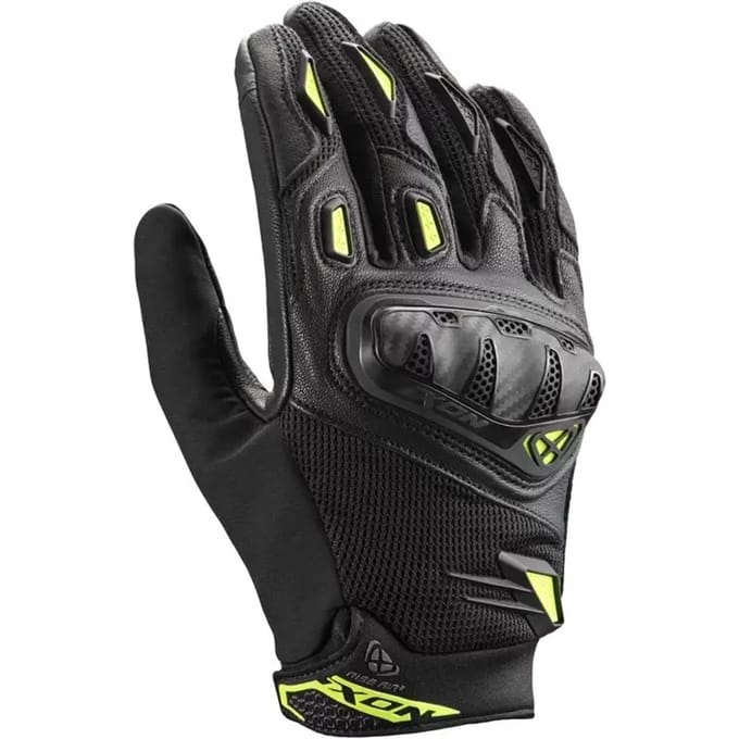 Motorcross handschoenen Ixon Rise Air 2