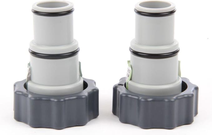 Intex adapter A (Ø 32-38 mm) 2 stuks